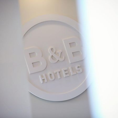B&B Hotel Grenoble Universite Gières Buitenkant foto